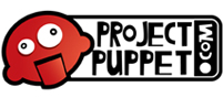 project puppet main-logo